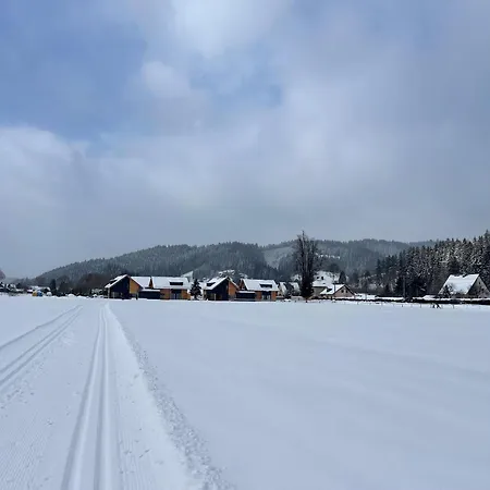 Haferky * Velké Karlovice
