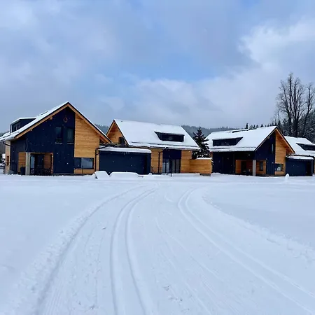 Haferky Velke Karlovice