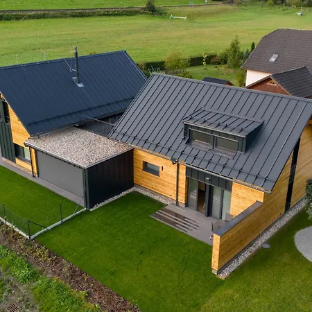 Haferky * Velke Karlovice