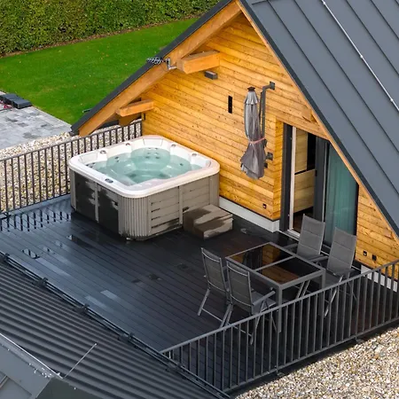 Haferky * Velke Karlovice