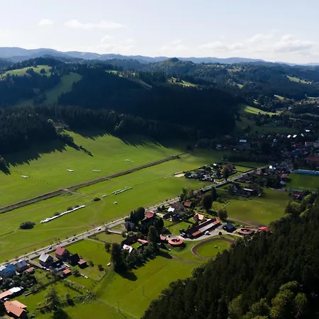 Lejlighed Haferky Velké Karlovice