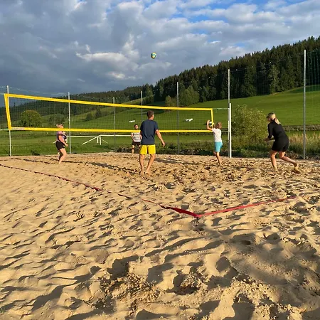 Haferky Lejlighed Velké Karlovice