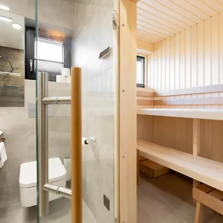 Apartment Haferky Velke Karlovice