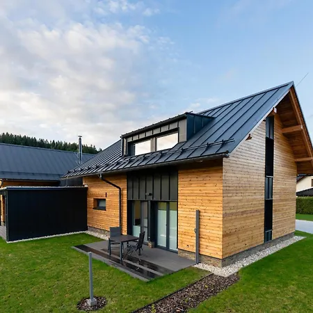 Haferky Velke Karlovice